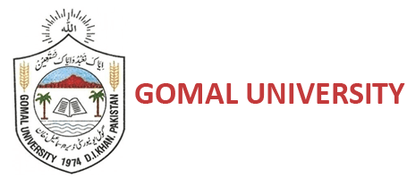 Gomal University, D.I. Khan