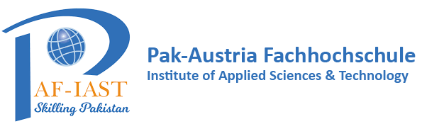Pak-Austria Fachhochschule Institute of Applied Sciences & Technology